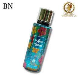 BN Aqua Splash Body Spray 250ml