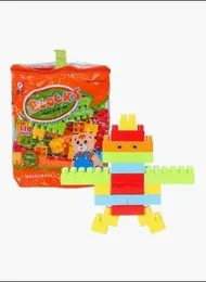 170 PCs Building Blocks