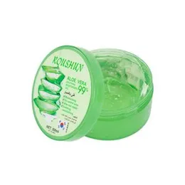 Roushun 99% Aloe Vera Soothing Gel Face Moisturizer - 150ml fahath