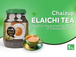 Narasu’s Elachi Tea 100g – Premium Cardamom Flavored Tea (ஏலக்காய் டீ)