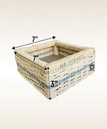 New Cane hamper box, Hamper box, gift box ,storage box ,onion box.