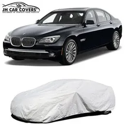 BMW 7 Series Heat Proof Car Cover