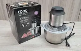 1122547 food processor 2lit