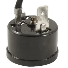 Refrigerator Freezer Thermal Overload Protector 3HP