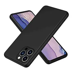 2 MM Silicone Anti Fungal Camera protection Slimfit Case Back cover for IPHONE 12 Pro