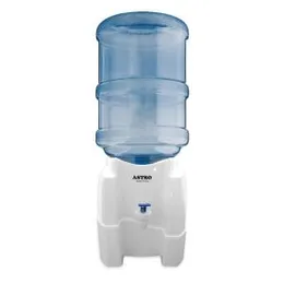 Mini water Dispenser ( Non Electric)