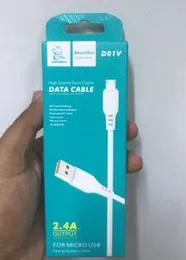 Micro USB Data Cable