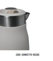 ELECTRIC KETTLE 1.8 Ltrs YOUSDAS BEIGE YD-1833