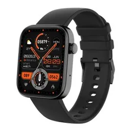 COLMI P71 Smart Watch | 1.9″ HD Display Bluetooth Voice Calling Smartwatch | IP68 Waterproof Fitness Tracker with Heart Rate, SpO2, Sleep Monitor | 10