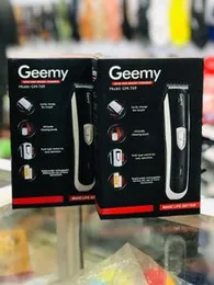 Hair Remove Trimmer (Geemy) – Precision Grooming Tool | Compact & Efficient