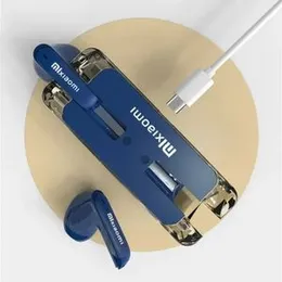 Digital Wireless Bluetooth Earphone