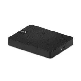 Seagate 1TB Expansion Rescue External Hard Disk