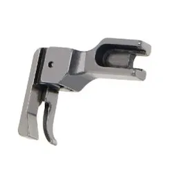 Industrial Sewing Machine Right Compensating Presser Foot CR 3/16