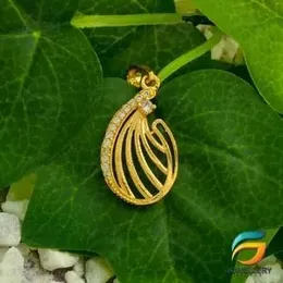 Benilda Fashion Pendant Guarantee Fashion and Stylish Design for Women.