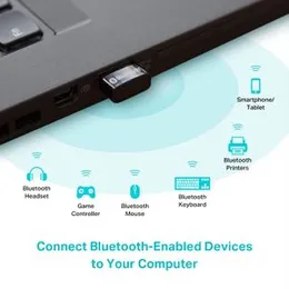 USB Wireless Bluetooth connector