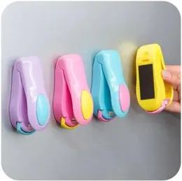 Mini Portable Heat Sealing Machine