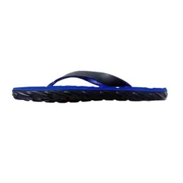 Fitfeet Navy Blue Slippers