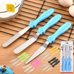 Cake Knife Set.
