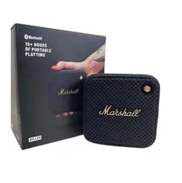 Marshall Willen Bluetooth Speaker