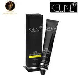 Keune Keratin Hair Straightening Re-bonding System Next-gen Hair Straightener -Strong Fort