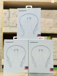 Comfort-01 headset