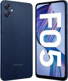 SAMSUNG F05 4/64GB - Dark Blue