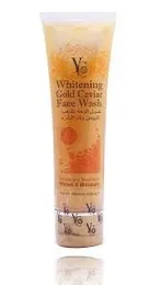 Yc Gold Caviar Face wash 100g