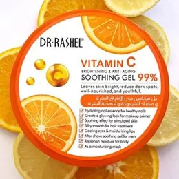 Dr.RASHEL VITAMIN C Hydrating BRIGHTENING ANTI AGING SOOTHING GEL   vitamin gel