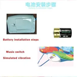 Multi-function Baby BOUNCING Chair For Newborn Kids Bassinet Cradle Seat With Light Music BOUNCER |.