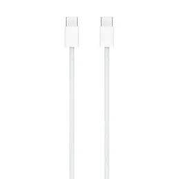 Apple 60W Type-C to Type-C Charging Cable – CN Version