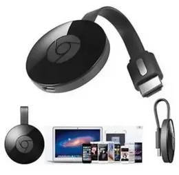 Chromecast 4K Streaming Device | Endless Entertainment in UHD