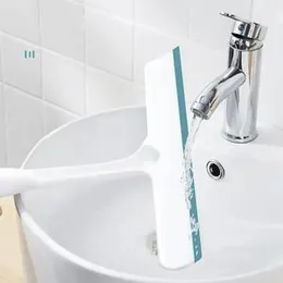 Silicone Washing Wiper