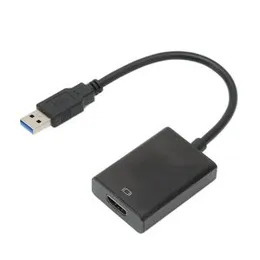 USB TO HDMI Converter