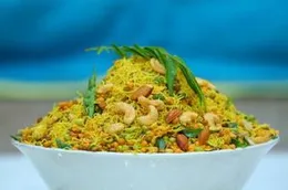 Baby mixture / Indian mixture 1kg pack