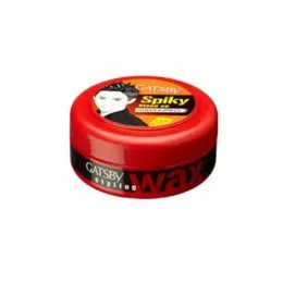 Gatsby Hair Wax
