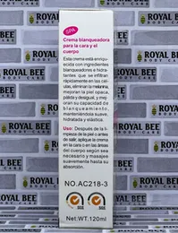 Aichun Beauty Face & Body Whitening Cream 120ml