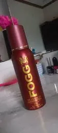 Fogg Monarch Body Spray-120ml