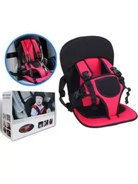 Car and chair cushion baby seat for car baby carrier safety