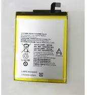 Nokia N2.1 HE341 Battery – 4000mAh Replacement Lithium-Ion Battery