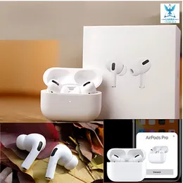 Airpods Pro Premium Quality Stock Wireless Earbuds With Wireless Earbuds for Android and IOS