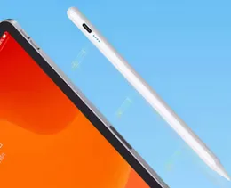 Universal Stylus Pen for Tablet & Mobile | Capacitive Touch Screen Drawing & Writing Pen | Magnetic Suction | Compatible with iPad, Android, Huawei, X