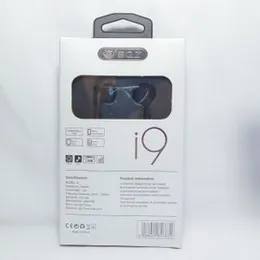Bqz i9 HEADSET