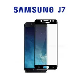 Full Glue 9D MTB tempered Glass for Samsung Galaxy J7 / J7 Nxt