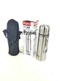 1122693 Steel flask 500ml