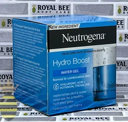 Neutrogena Hydro Boost Water Gel 50ml