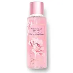 Victoria’s Secret Pure Seduction La Crème Body Mist – 250ml | Soft Floral & Fruity Fragrance for Women