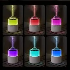 Volcano Light Humidifier - 200ml (P06896)