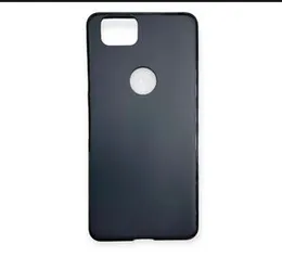 Google Pixel 2 Soft silicone Matte tpu Case Back cover for Google Pixel 2