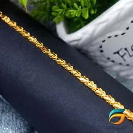 Gold plated Stylish Design Guaranteed Thin Arrow Bracelet For Women.