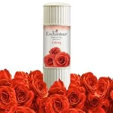 Enchanteur Enticing Perfumed Talc 125g